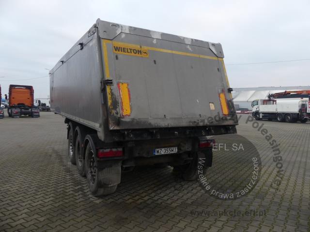 11 - WIELTON NW-3 2018r.