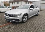 Volkswagen Passat 2.0 TDI EVO Business DS 2021r. WX0162E UWAGA!! Pojazd znajduje się w lokalizacji: Janki, Al. Krakowska 52, 05-090 Janki