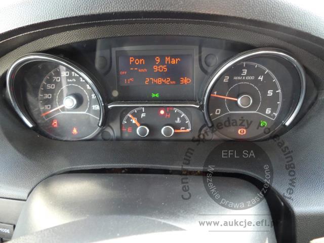 4 - OPEL MOVANO 2.2 CDTI FURGON IZOTERM 2022r.