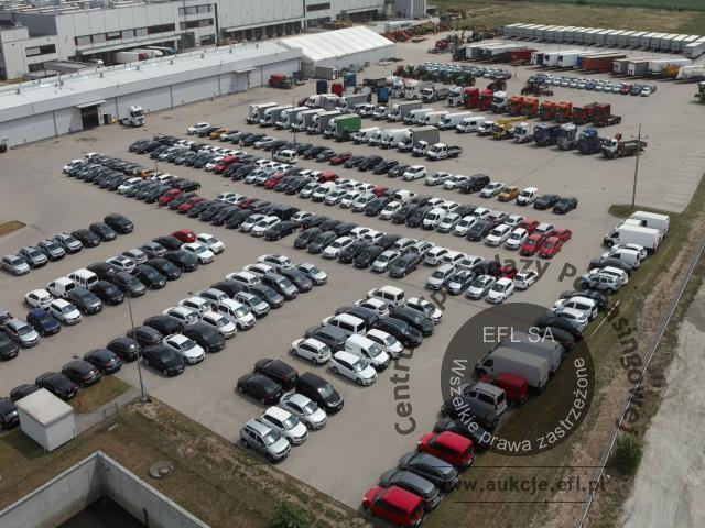 11 - IVECO S-WAY 490 AS440S49T/P AUTOMAT 2022r.