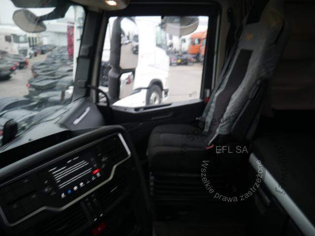 5 - IVECO S-WAY 490 AS440S49T/P AUTOMAT 2022r.