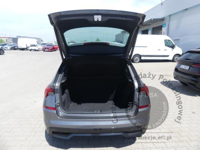 12 - EFL FINANCE SKODA KAMIQ 1.5 TSI MONTE CARLO 2023r.