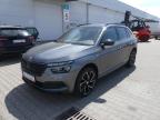 EFL FINANCE SKODA KAMIQ 1.5 TSI MONTE CARLO 2023r.