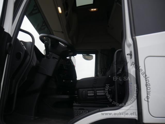 9 - IVECO S-WAY 490 AS440S49T/P AUTOMAT 2022r.