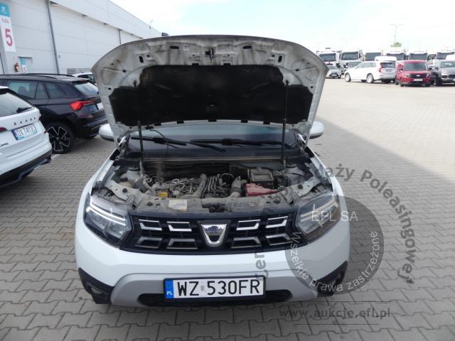 3 - DACIA DUSTER 1.3 TCE 130KM 2022r.