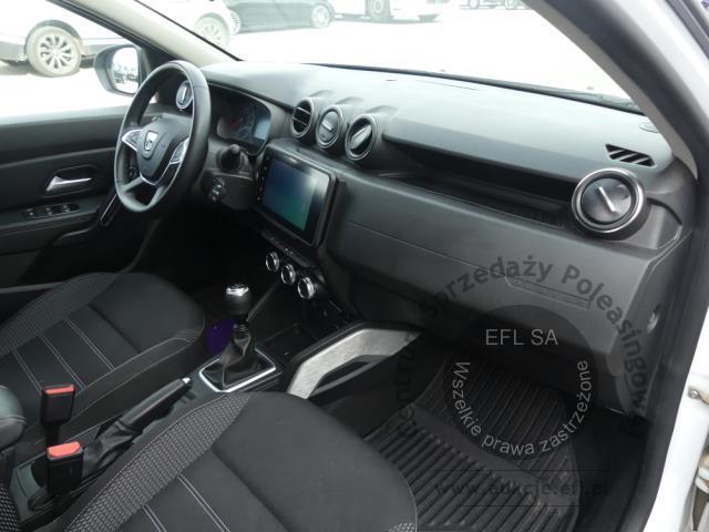 5 - DACIA DUSTER 1.3 TCE 130KM 2022r.
