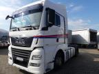 MAN TGX 18.460 4X2 BLS XLX AUTOMAT 2017r.