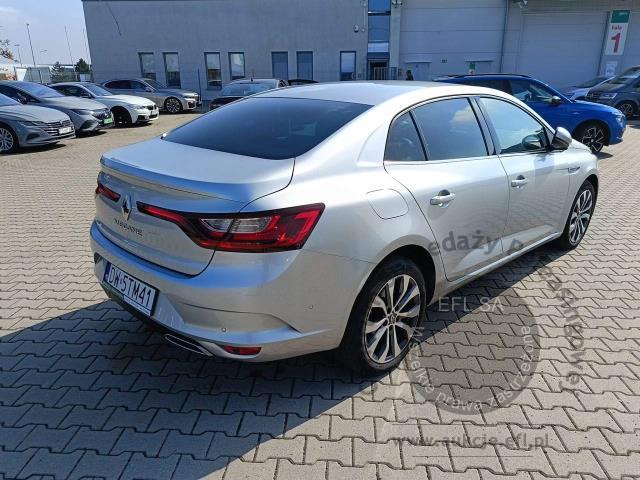 6 - Renault Megane 1.3 TCe Intens Sedan 2022r. DW5TM41 Magnice