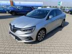 Renault Megane 1.3 TCe Intens Sedan 2022r. DW5TM41 Magnice