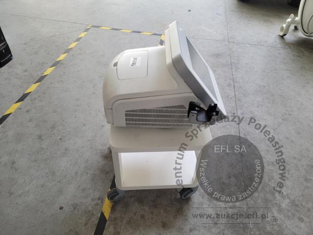 5 - Laser medyczny Light Sherr Desire  2017r.