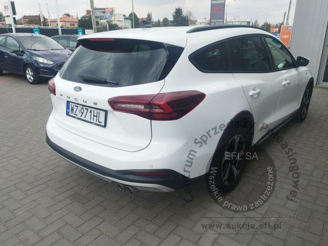 5 - Ford Focus 1.5 EcoBlue Active X aut 2024r. WZ971HL UWAGA!! Pojazd znajduje się w lokalizacji: Janki, Al. Krakowska 52, 05-090 Janki