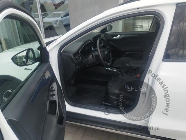 8 - Ford Focus 1.5 EcoBlue Active X aut 2024r. WZ971HL UWAGA!! Pojazd znajduje się w lokalizacji: Janki, Al. Krakowska 52, 05-090 Janki