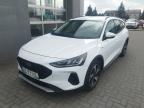 Ford Focus 1.5 EcoBlue Active X aut 2024r. WZ971HL UWAGA!! Pojazd znajduje się w lokalizacji: Janki, Al. Krakowska 52, 05-090 Janki