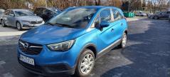 Opel Crossland X 1.5 CDTI Enjoy 2020r. WW276SV Uwaga! Pojazd znajduje się w firmie AACAR sp. z o.o. Jawornik 90, 32-400 Myślenice