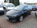 Opel Astra 1.5 sports tourer Elegance S&S 2020r. PO6VL14 UWAGA!! Pojazd znajduje się w firmie AUTO MOTO CENTRUM sp. z o.o. ul. Ostrowska 328 (przy Trasie Katowickiej) 61-312 Poznań