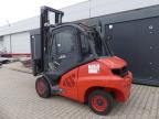 WÓZEK WIDŁOWY LINDE H50D 2013r.