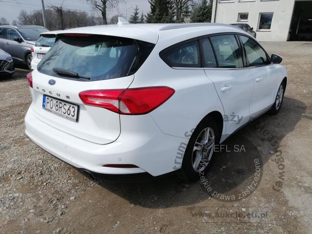 3 - Ford Focus 1.5 EcoBlue Trend Editio 2020r. PO8RS63 UWAGA!! Pojazd znajduje się w lokalizacji: GDAŃSK Ul. Zawodników 1 80-729 Gdańsk