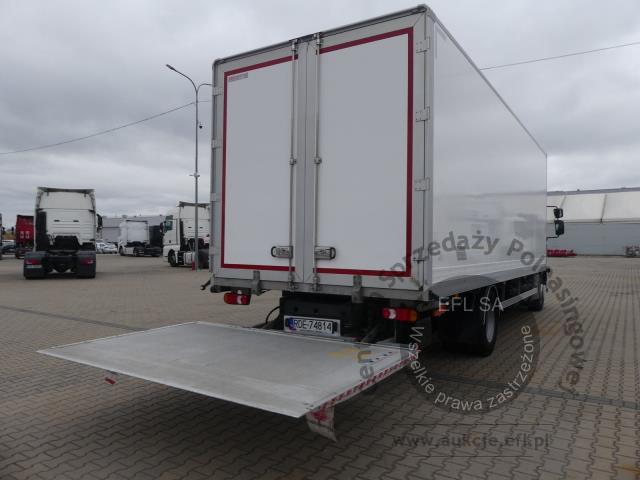 14 - RENAULT / VP D280 DTI8 16T 4X2 AUTOMAT 2023r.