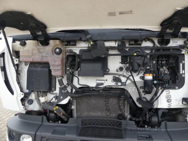 4 - RENAULT / VP D280 DTI8 16T 4X2 AUTOMAT 2023r.