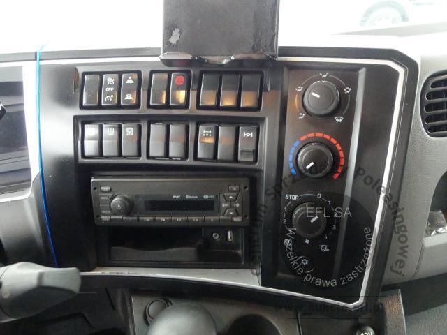 6 - RENAULT / VP D280 DTI8 16T 4X2 AUTOMAT 2023r.