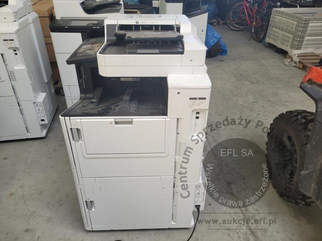 2 - Urządzenie wielofunkcyjne EPSON WF-C21000  2023r.