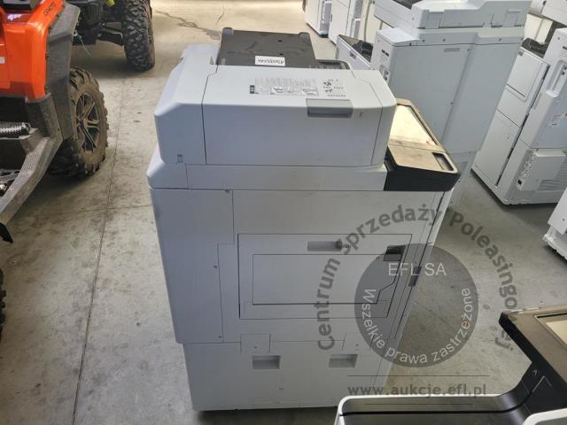 3 - Urządzenie wielofunkcyjne EPSON WF-C21000  2023r.