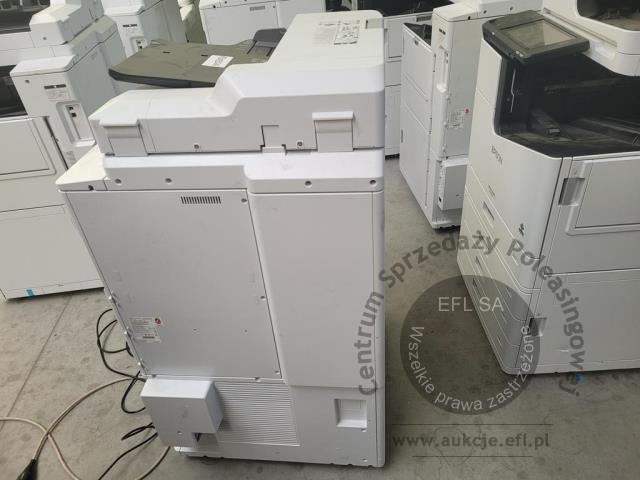 4 - Urządzenie wielofunkcyjne EPSON WF-C21000  2023r.