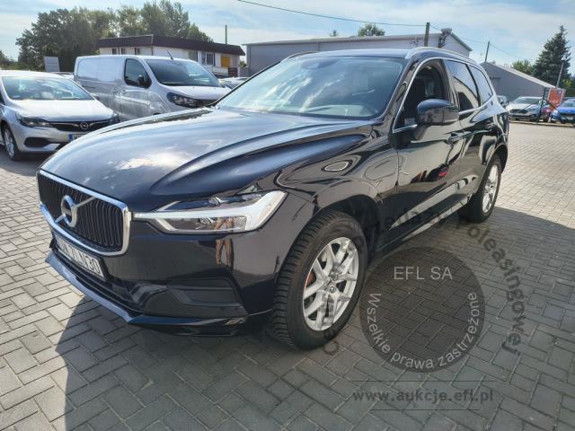1 - Volvo XC60 B4 B Momentum 2020r. DW7LN30 UWAGA!! Pojazd znajduje się w lokalizacji: Janki, Al. Krakowska 52, 05-090 Janki