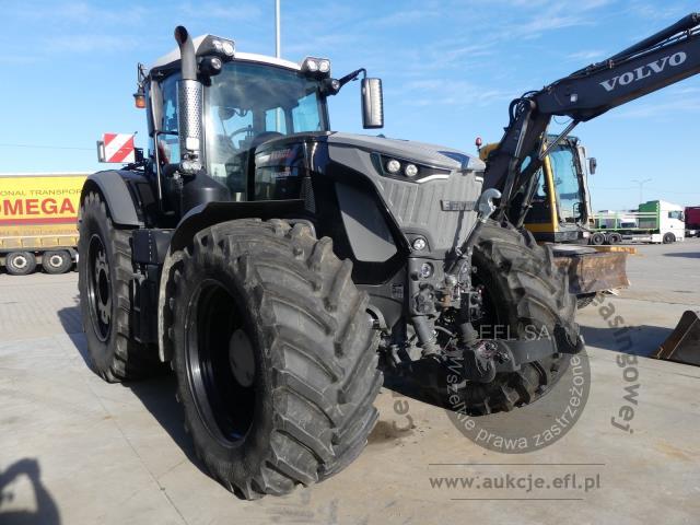 1 - EFL Finance  Ciągnik rolniczy Fendt 942 Vario 2022r.