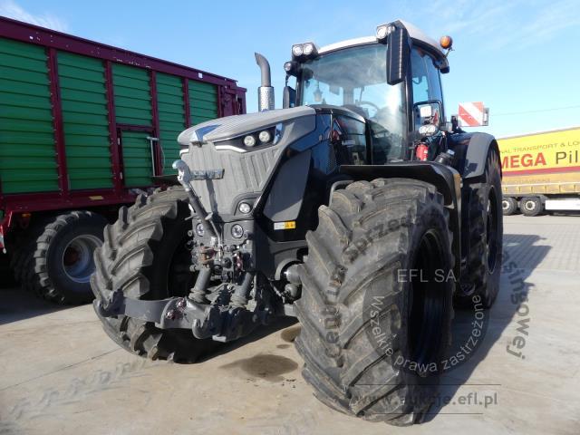 2 - EFL Finance  Ciągnik rolniczy Fendt 942 Vario 2022r.