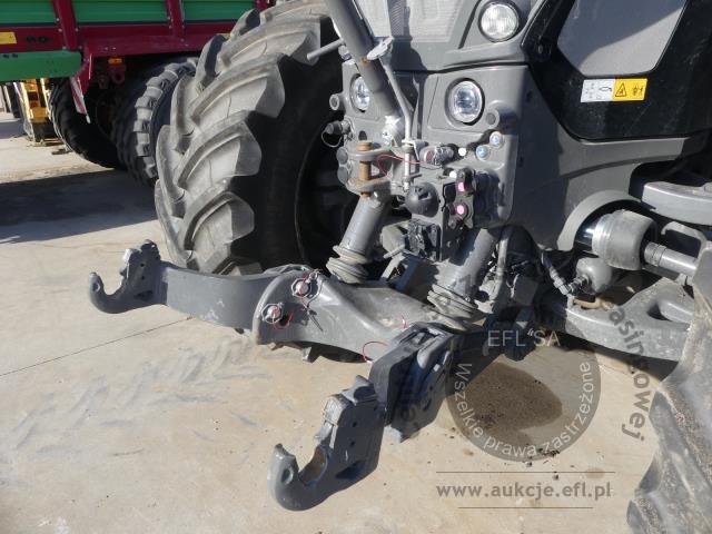 11 - EFL Finance  Ciągnik rolniczy Fendt 942 Vario 2022r.