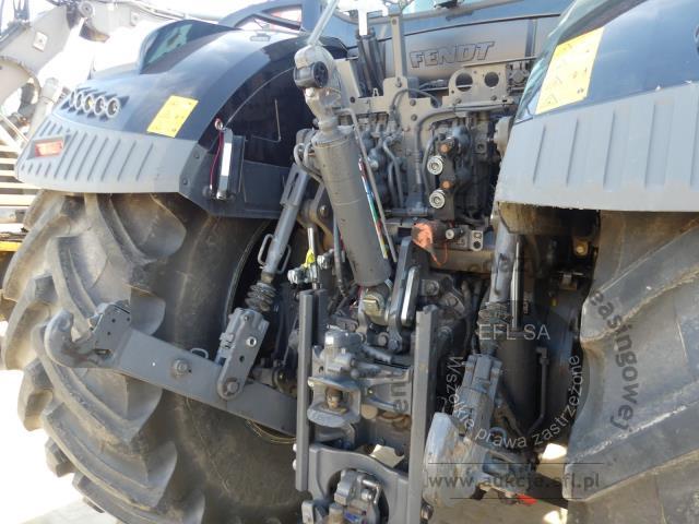 12 - EFL Finance  Ciągnik rolniczy Fendt 942 Vario 2022r.