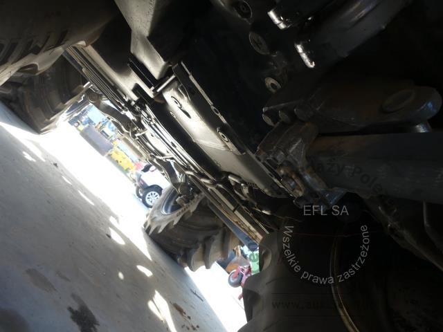 17 - EFL Finance  Ciągnik rolniczy Fendt 942 Vario 2022r.