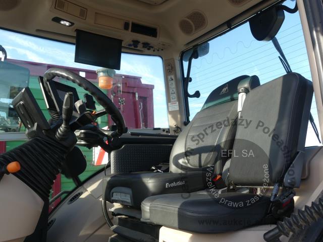 20 - EFL Finance  Ciągnik rolniczy Fendt 942 Vario 2022r.