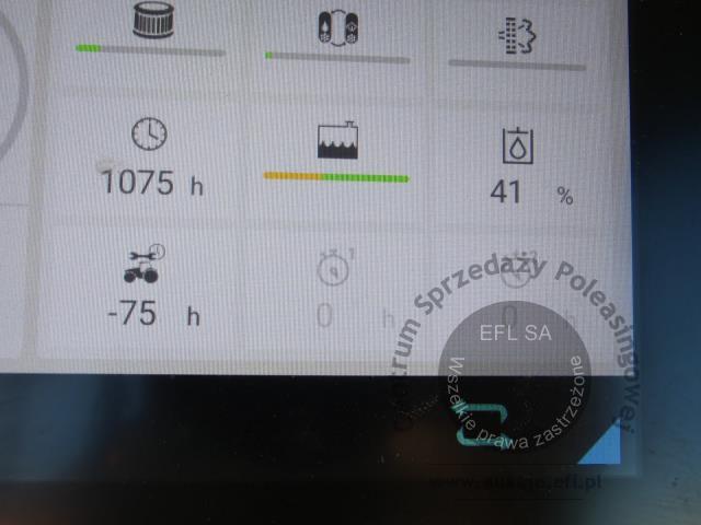 23 - EFL Finance  Ciągnik rolniczy Fendt 942 Vario 2022r.