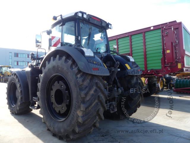 4 - EFL Finance  Ciągnik rolniczy Fendt 942 Vario 2022r.