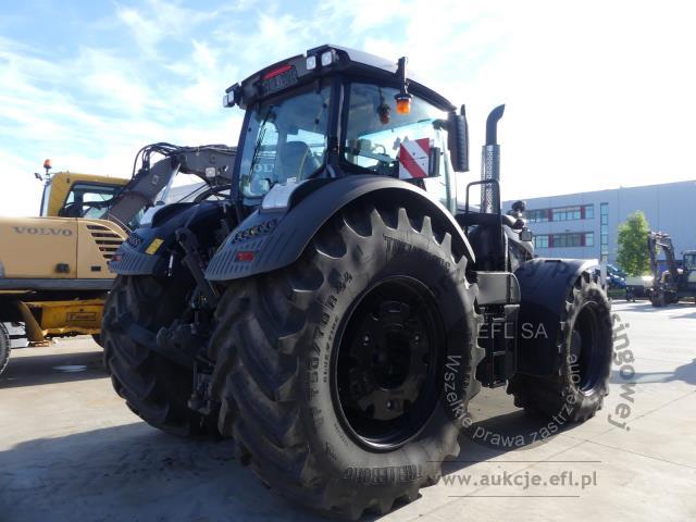 6 - EFL Finance  Ciągnik rolniczy Fendt 942 Vario 2022r.