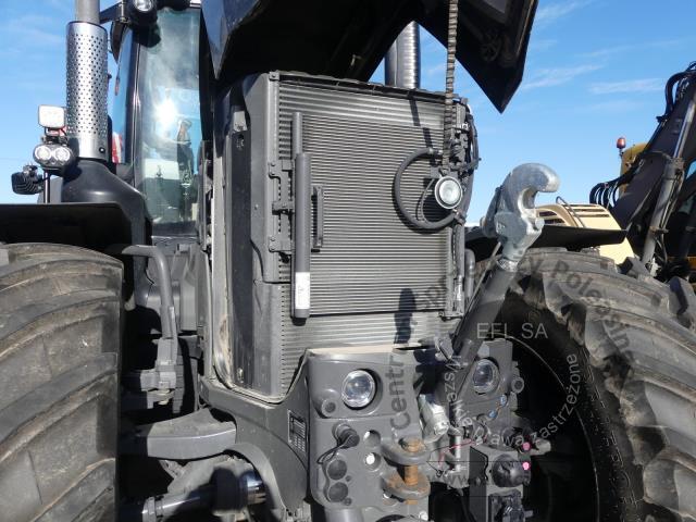 8 - EFL Finance  Ciągnik rolniczy Fendt 942 Vario 2022r.