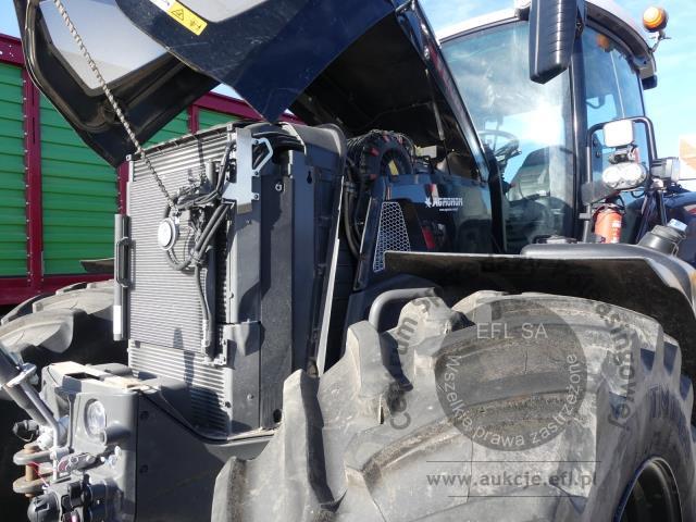 9 - EFL Finance  Ciągnik rolniczy Fendt 942 Vario 2022r.
