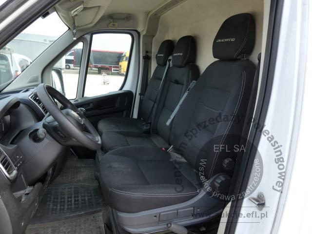 7 - FIAT DUCATO MAXI L4H2 2.2 180KM 2023r.