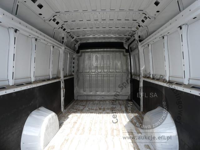 10 - FIAT DUCATO MAXI L4H2 2.2 180KM 2023r.