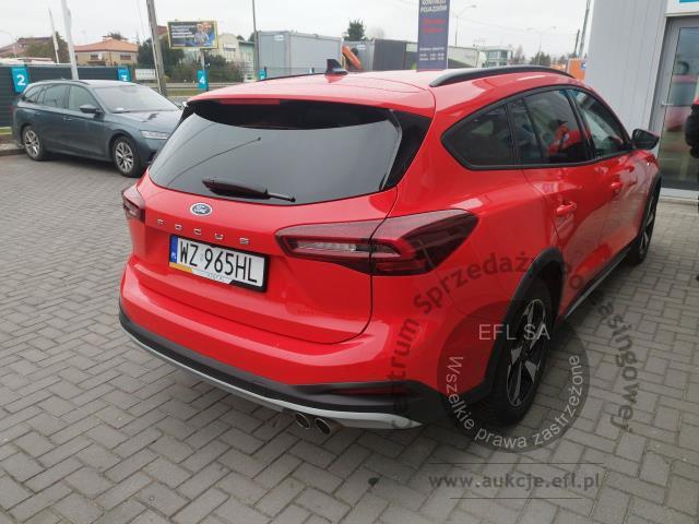 3 - Ford Focus 1.5 EcoBlue Active X aut 2024r. WZ965HL UWAGA!! Pojazd znajduje się w lokalizacji: Janki, Al. Krakowska 52, 05-090 Janki