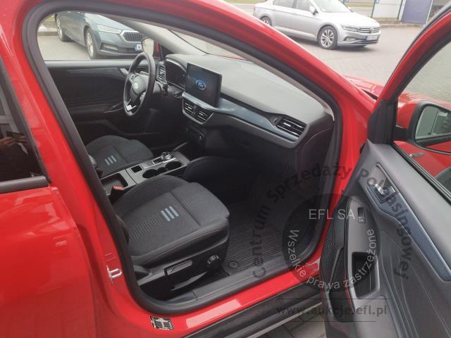 9 - Ford Focus 1.5 EcoBlue Active X aut 2024r. WZ965HL UWAGA!! Pojazd znajduje się w lokalizacji: Janki, Al. Krakowska 52, 05-090 Janki