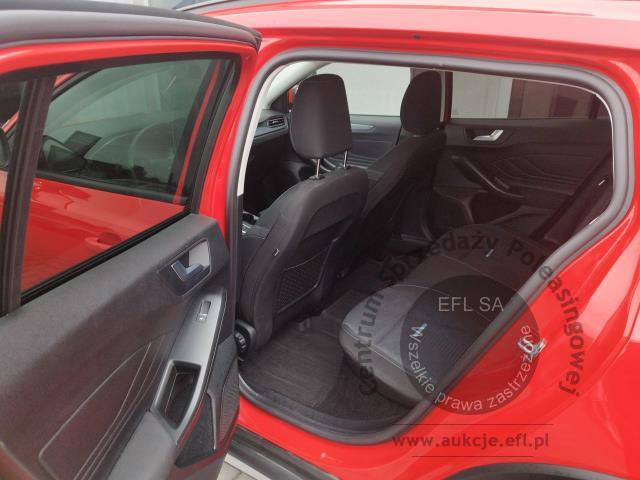 10 - Ford Focus 1.5 EcoBlue Active X aut 2024r. WZ965HL UWAGA!! Pojazd znajduje się w lokalizacji: Janki, Al. Krakowska 52, 05-090 Janki