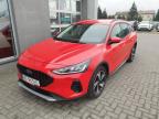 Ford Focus 1.5 EcoBlue Active X aut 2024r. WZ965HL UWAGA!! Pojazd znajduje się w lokalizacji: Janki, Al. Krakowska 52, 05-090 Janki