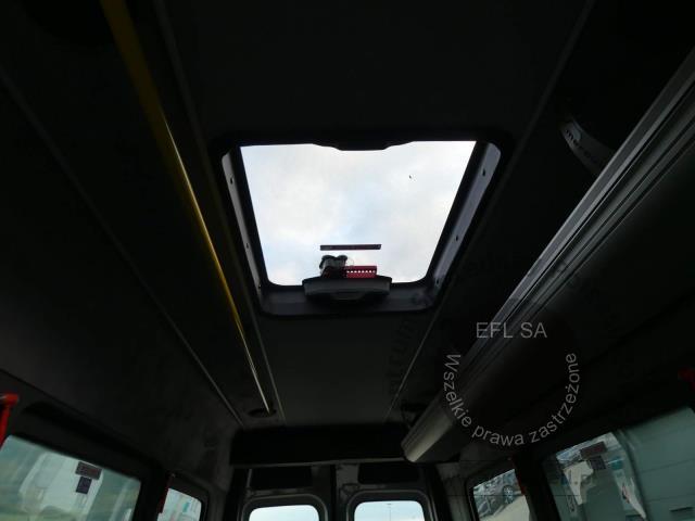 11 - MERCEDES - BENZ SPRINTER 2.0 417 CDI 170KM 2020r.