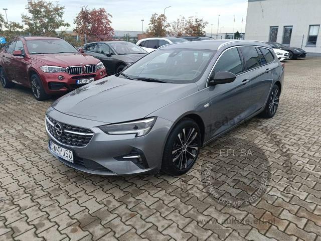 1 - OPEL INSIGNIA 2.0 CDTI Ultimate 2021r. DW4PJ50 Magnice