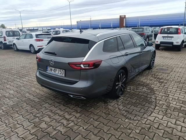 4 - OPEL INSIGNIA 2.0 CDTI Ultimate 2021r. DW4PJ50 Magnice