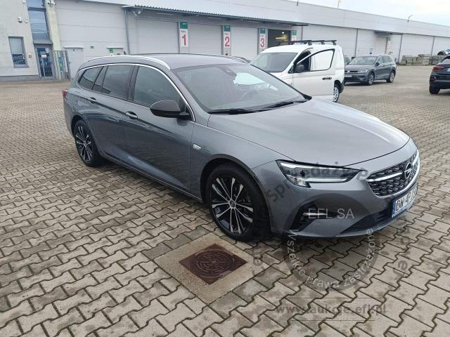 6 - OPEL INSIGNIA 2.0 CDTI Ultimate 2021r. DW4PJ50 Magnice