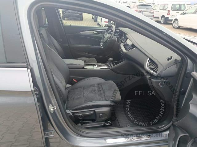 10 - OPEL INSIGNIA 2.0 CDTI Ultimate 2021r. DW4PJ50 Magnice